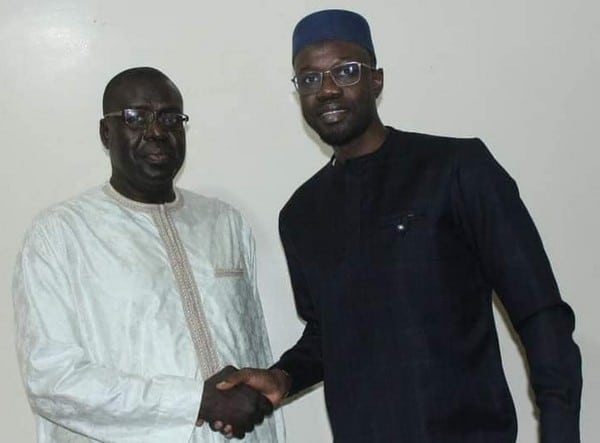 Sénégal Vision 2050 : L'appel de Boubacar SEYE à la diaspora sénégalaise
