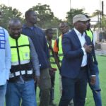 3e choc Balla Gaye 2 vs Mod’ Lo : Khadim Gadiaga dévoile la véritable décision de l’écurie Roc Énergie