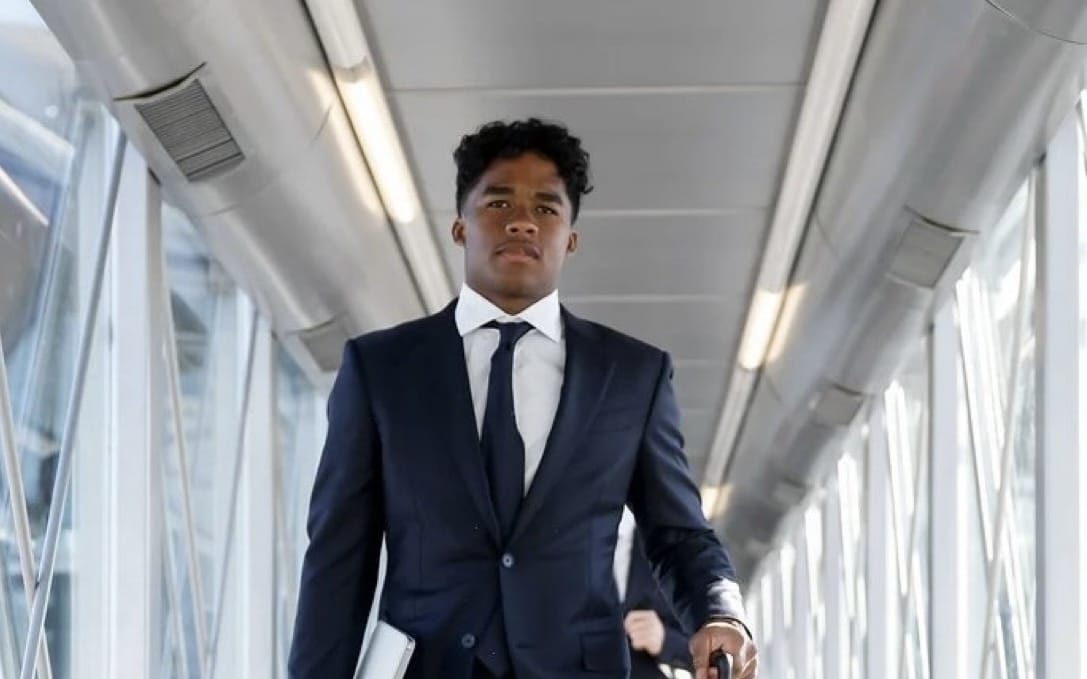 Real Madrid : Endrick envisagerait de partir à la fin de la saison