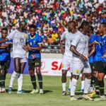 Almamy Mathew Fall -La terreur des défenseurs de la Ligue 1