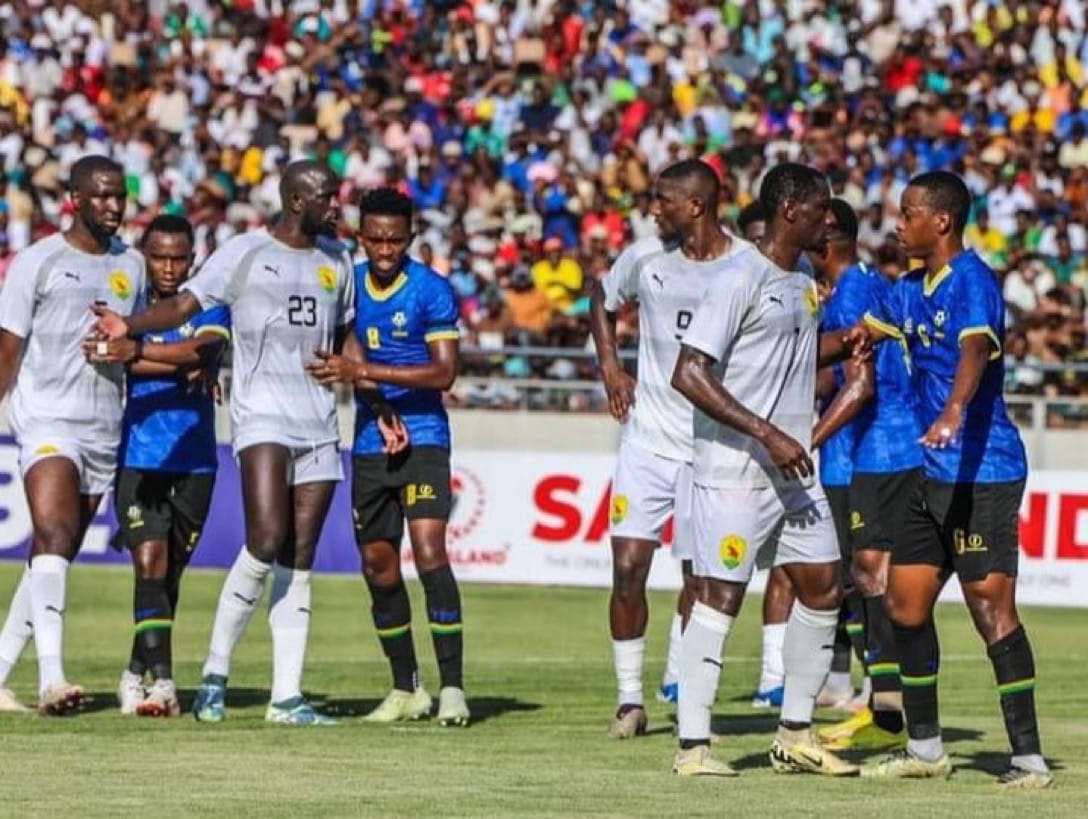 Éliminatoires CAN 2025 : La CAF tranche en faveur de la Tanzanie face à la Guinée