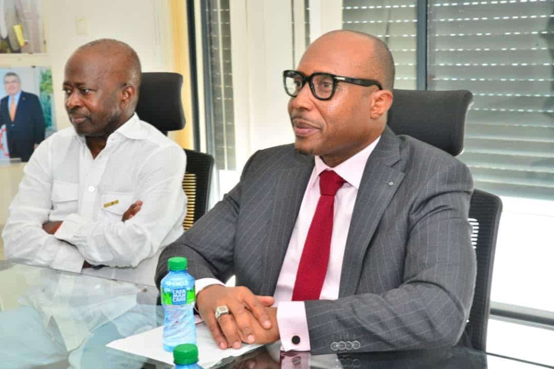 JOJ DAKAR 2026 : Mamadou Diagna Ndiaye répond aux critiques et rassure sur l’organisation