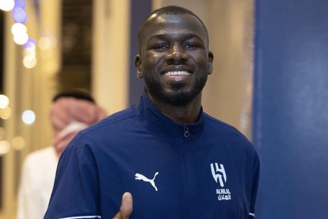 Mercato : Kalidou Koulibaly : vers un départ d’Al Hilal dès cet hiver ?