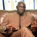 Abdou Karim Sall : « J’ai décidé de voter la loi de finances rectificatives… »