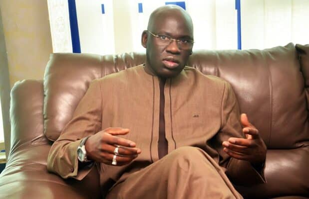 Assemblée nationale : Mbaye Dione démissionne de son poste à la BIMAO pour rester député
