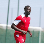 CHAN 2025 – Les Lions Locaux prêts pour le Liberia