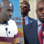 Trio Diomaye, SONKO et El Malick: Les grosses révélations Serigne S. Gueye « Biniou Néké Prison… » (Vidéo)