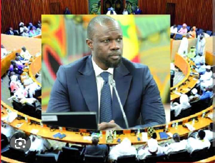 DPG : Ce qui attend Ousmane Sonko