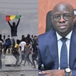 DPG : Ce qui attend Ousmane Sonko