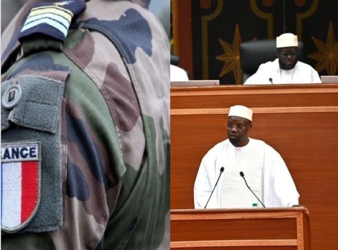 Expulsion des militaires étrangers : Le Sénégal se prive d’informations
