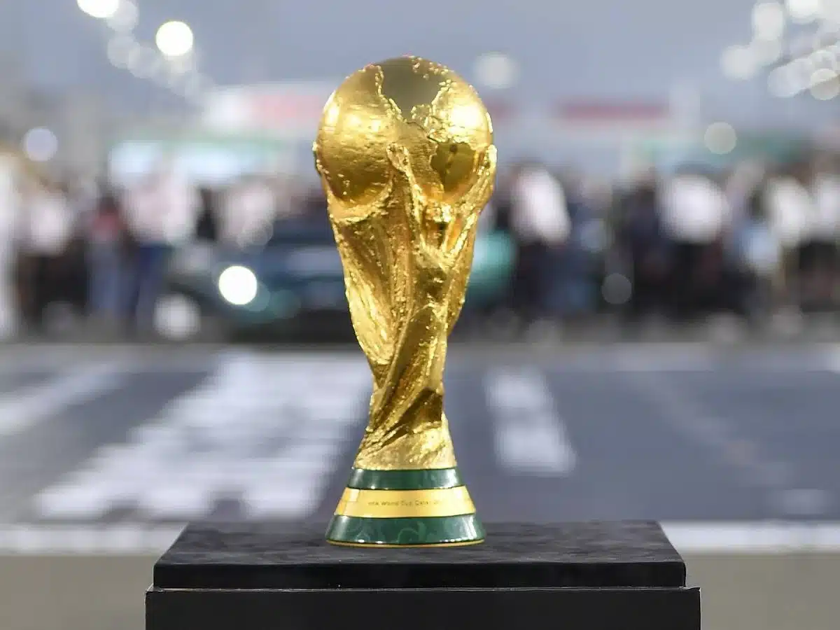 La FIFA attribue sans surprise les deux Coupes du monde 2030 et 2034