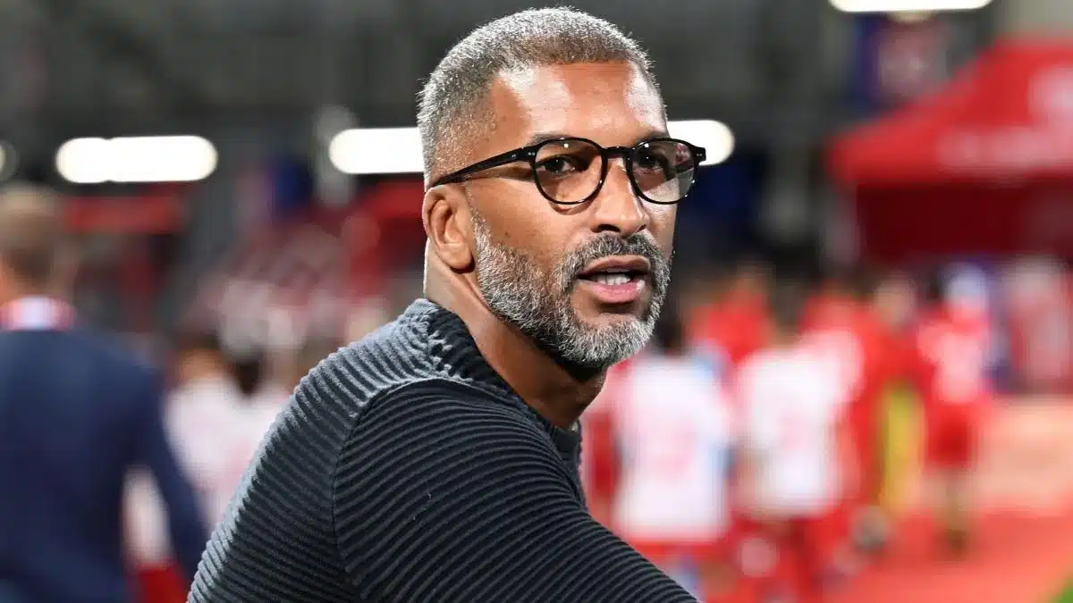 FC Nantes -Habib Beye : Coup de tonnerre pour son grand retour