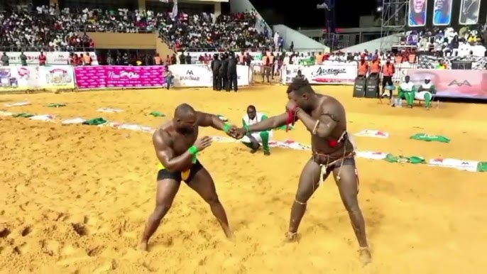 Recours en appel de Siteu : Le CNG confirme encore la victoire de Mod' Lo