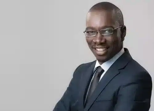 Me Moussa Bocar Thiam