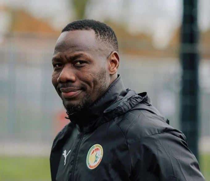 CAF Awards 2024 : Pape Thiaw félicite Kalidou Koulibaly et Pape Thiaw