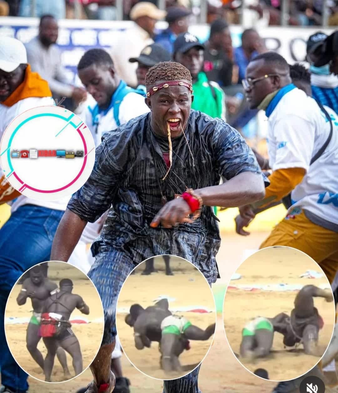 Recours : Le CNG confirme la victoire de Thiatou Daouda Fall sur Amanekh