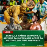 CHAN 2025 : La CAF confirme le report à deux semaines du coup d’envoi !