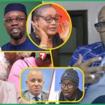 Assemblée nationale : Farba Ngom invité à se présenter devant la commission Ad Hoc, ce mardi à 16h