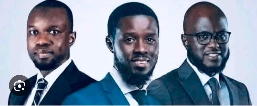 L’Approche Prophétique de la Gouvernance de Pastef : Le Trio du Vent, du Feu et de l’Eau, (Ismaila Diallo)