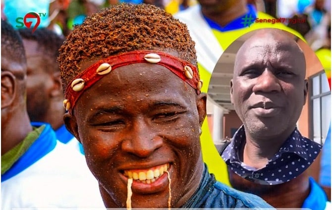 Lutte : Ass Cissé fait appel pour réclamer la victoire de Thiatou Daouda Fall face à Amanekh