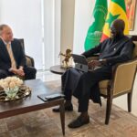 Moustapha Diop visé par une plainte pour escroquerie