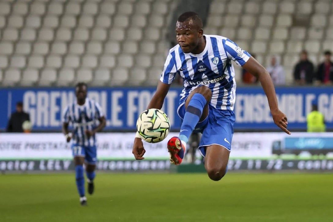 Mercato : Schalke 04 s’intéresse à Pape Meïssa Ba,