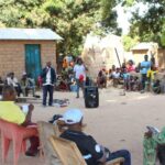 FSF : Amara Traoré succède à Aliou Cissé à la tête du département d’élite