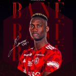 Lutte :Bombardier renouvelle sa licence au CNG