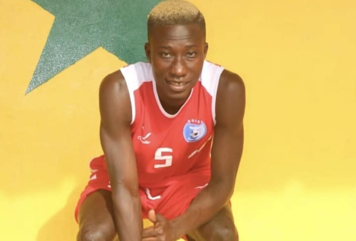 Football : Bara Seck «Nous sommes la seule équipe du championnat à voyager avec un car Ndiaga Ndiaye»