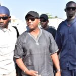 Coupe CAF : Almamy Mathew Fall offre la victoire au Jaraaf face à Orapa United (1-0)