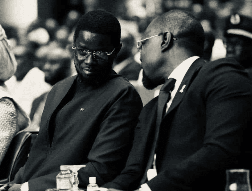 Diomaye décriée au Pastef : Sonko affaiblit son Président, (Par Gnigno Faye)