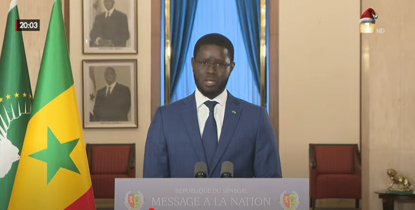 Politique: Vers l'assainissement des partis politiques