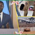 (Vidéo) Les mots forts du Pr DIOMAYE sur les tirailleurs « Menougne Nekk Di Léral Ba Paré… »