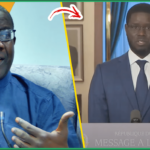 Discours de Diomaye : Le regard de l’étranger