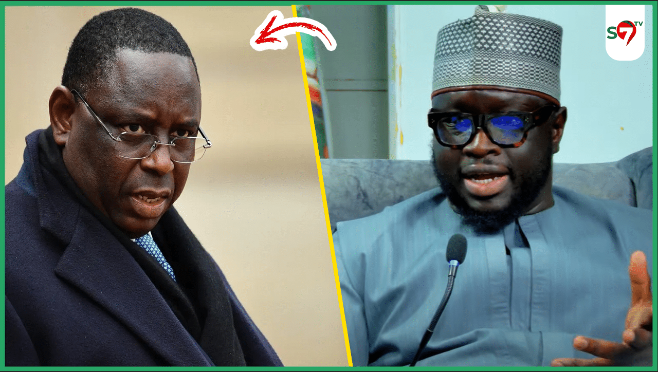 (Vidéo) Ces nouvelles révélations de Cheikh Ousmane Touré qui vont vous choquer "Litax Macky Dane Recevoir Ay..."