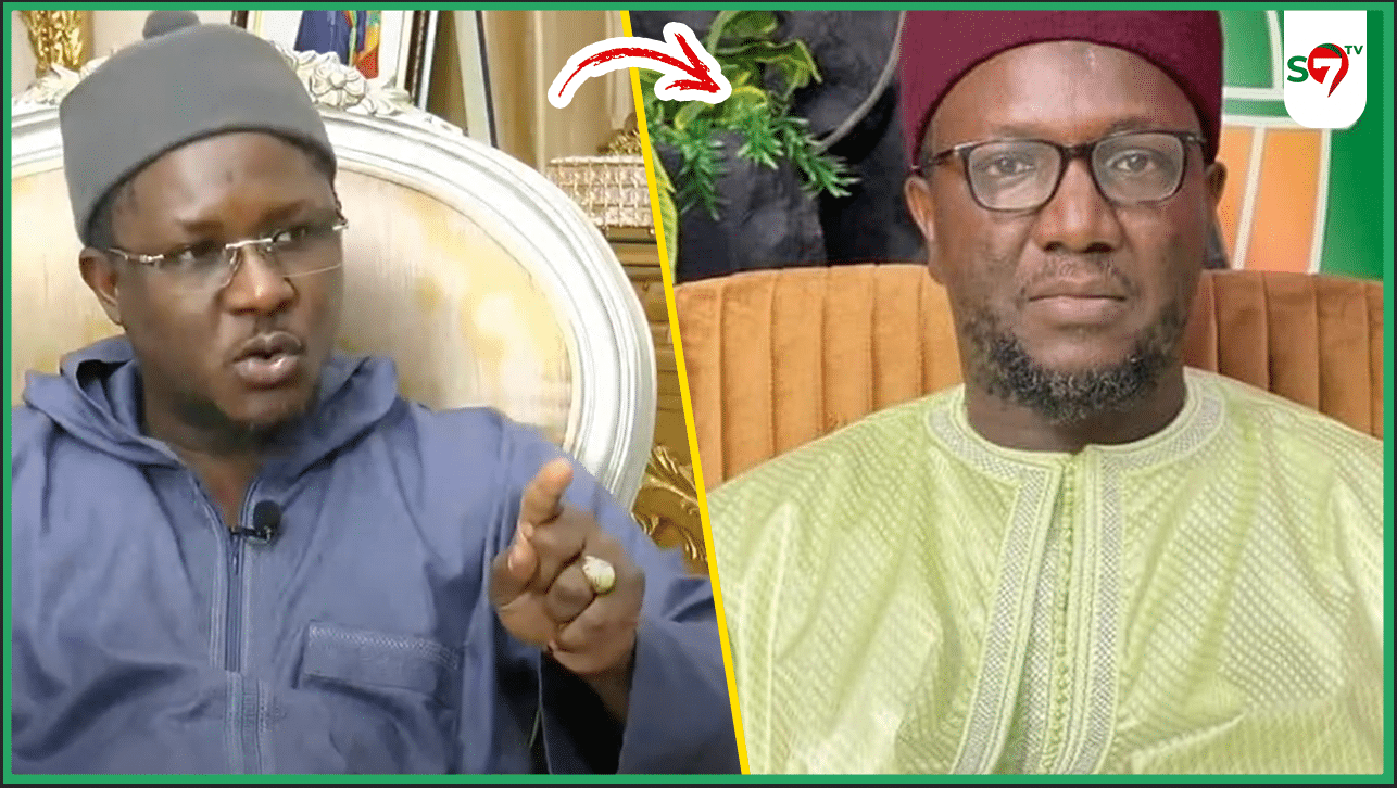 (Vidéo) La position ferme de Cheikh Bara Ndiaye sur le limogeage de Cheikh Omar Diagne « Lim Def Kouko Def Dagnela Wara Dakheu… »