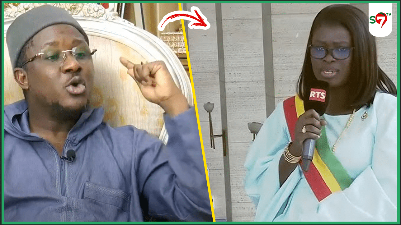 (Vidéo) Cheikh Bara Ndiaye lache une info surprenante sur son dossier avec Therese Faye "Mak Mom Dañe Dadjé Assemblée..."