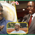 (Vidéo) Polémique des 108 Millions: révélation inédte de Khadim Bamba Fall sur SONKO « Limou Wax Ci Lamigname… »
