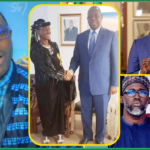 (Vidéo) Nomination polémique d’Awa Bocar Ly: l’avis tranché de Demba Thioune « je suis totalement en désaccord avec… »