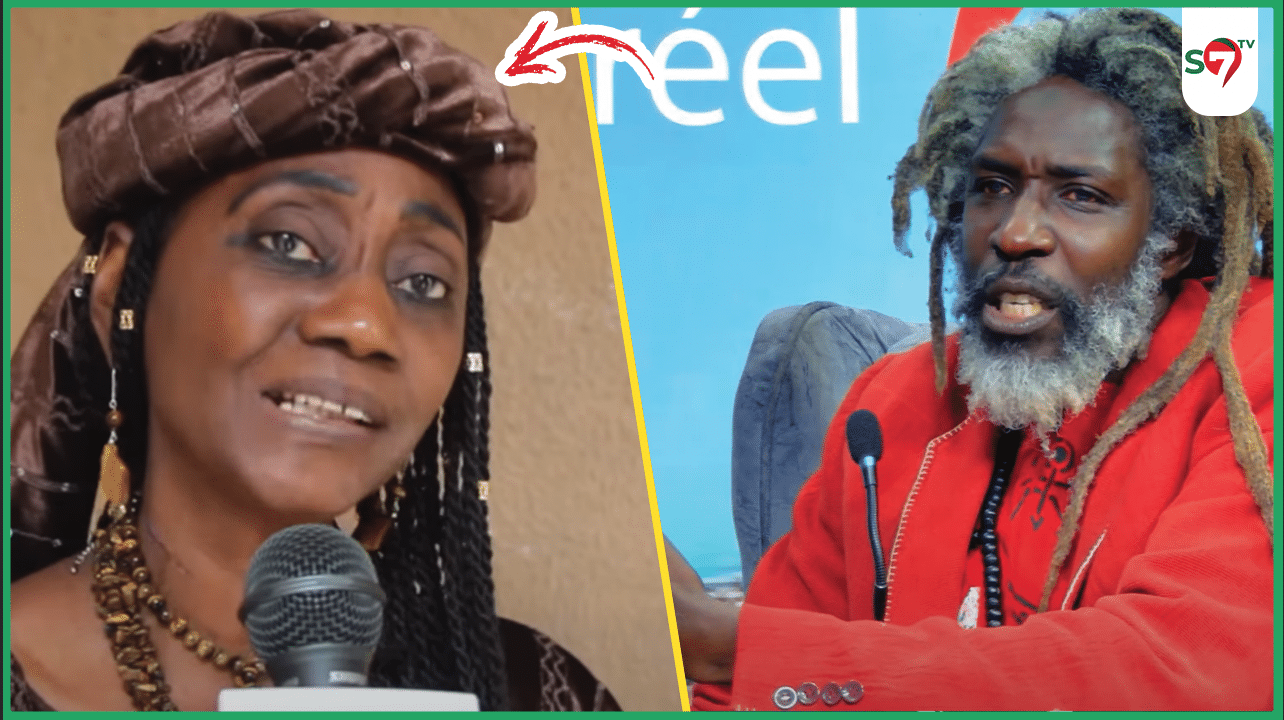 (Vidéo) Nomination polémique: Dieuwrigne Ndiassé "enfonce" Awa Bocar Ly "Bi Wax Deug Dioté Défouko..."