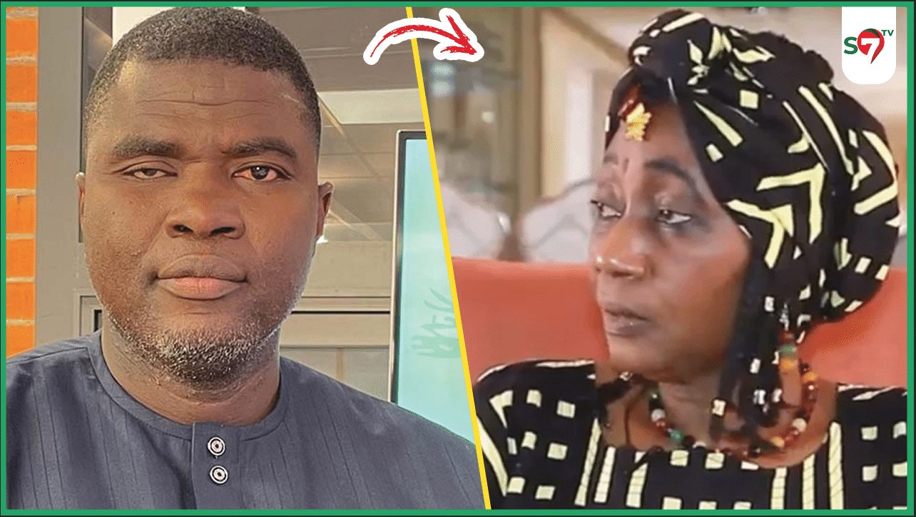 (Vidéo) L’étonnante réaction à chaud d’Amadou Ba, Pastef sur la nomination polémique d’Awa Bocar Ly "2 Cas sur 400..."