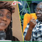 (Vidéo) Nomination polémique d’Awa Bocar Thiam: SONKO réagit & dévoile les dessous de la décision de DIOMAYE