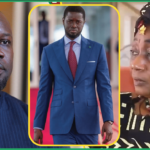 (Vidéo) Sanou Dione recadre Awa Bocar Ly suite à sa nomination « Na Bayi Communication Bi Noppi, Bayi Pastef… »