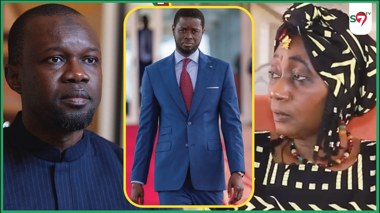 Ousmane Sonko : "Le président Diomaye m’a consulté avant cette nomination"