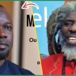 (Vidéo) Réaction à chaud d’El Malick Ndiaye suite à la déclaration de SONKO sur la nomination d’Awa Bocar Ly