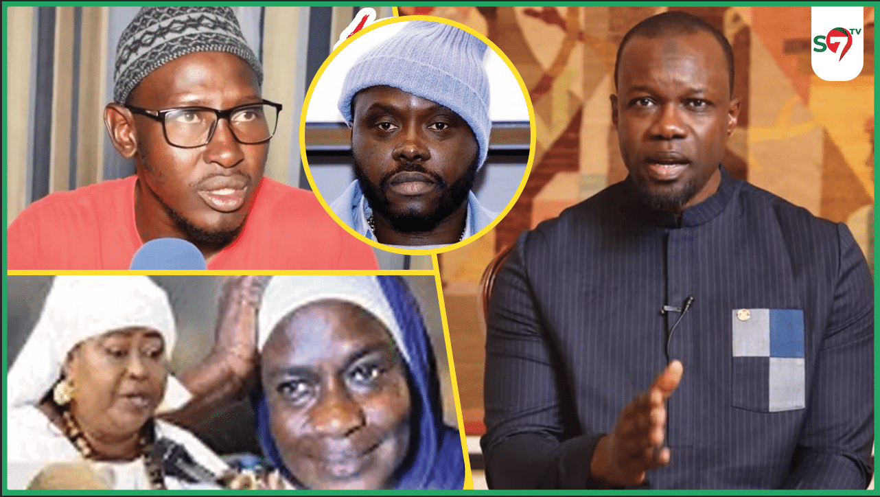 (Vidéo) Indemnisation & Sc@ndale des 108 Millions: SONKO clot le débat "Nitou Pastef Dafa Yomba Yobbalé"