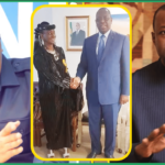 (Vidéo) Thierno Lo assène ses vérités sur la sortie de SONKO & fait de nouvelles révélations sur Awa Bocar Ly