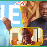 Ousmane Sonko désavoue Macron : « Aucune discussion ou négociation n’a eu lieu à ce jour »