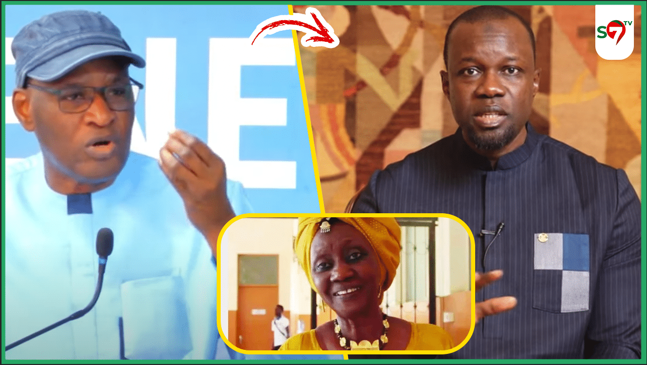 (Vidéo) Thierno Lo assène ses vérités sur la sortie de SONKO & fait de nouvelles révélations sur Awa Bocar Ly