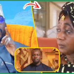 (Vidéo) Omar Sow « détruit » Fadilou Keita, surnomme Wally Diouf Bodian de « perroquet » & traite les Patriotes de « Moutons »